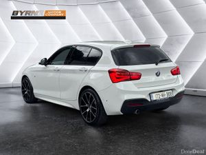 BMW 118D MSPORT AUTO 2017 - Image 3