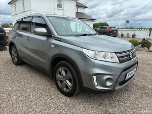 Suzuki Vitara 2016 / Finance Arranged - Image 3