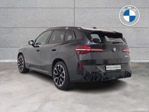 BMW X3 2.0 - Image 3