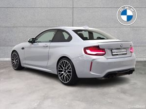 BMW M2 M2 Competition - Image 3