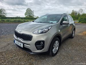 Kia Sportage  ( NCT and TAX ) !! - Image 2