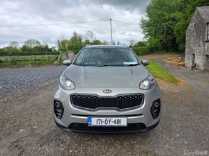 Kia Sportage  ( NCT and TAX ) !! - Image 3