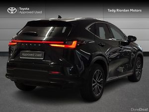 Lexus NX NX 450 H+ PREMIUM - Image 2