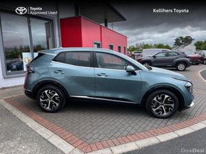 Kia Sportage K4 5DR - Image 3