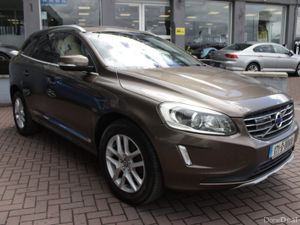 2017 VOLVO XC60 - Image 2