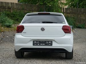 2018 VW Polo Highline Automatic - Image 4