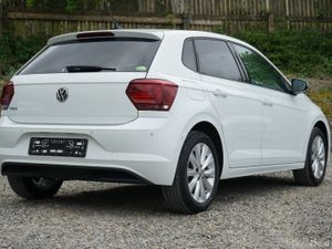 2018 VW Polo Highline Automatic - Image 3
