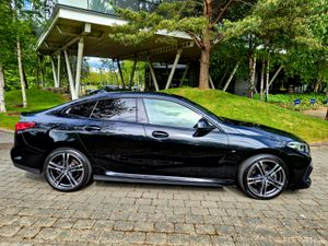 BMW 218D M-SPORT GRAN COUPE AUTO - Image 2