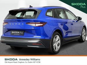 Skoda Enyaq IV 60 - Image 4