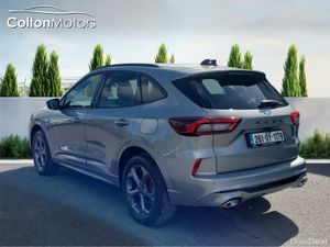Ford Kuga 2.5 Duratec 243PS PHEV ST-Line Auto - Image 3