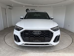 Audi Q5 2021 - Image 2