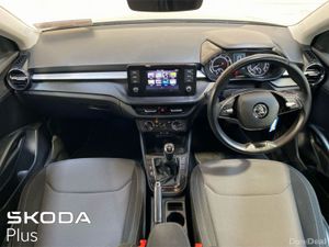 Skoda Fabia Ambition 1.0MPI 65bhp - Image 4