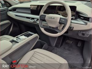 Kia EV9 Earth RWD - Image 3