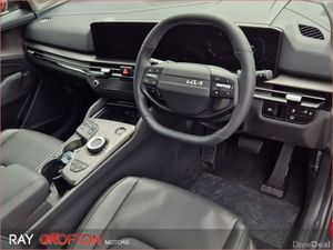 Kia Sportage K3 Hybrid - Image 3
