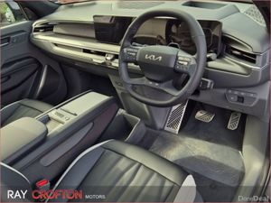 Kia EV9 GT-Line AWD 7-seat - Image 3