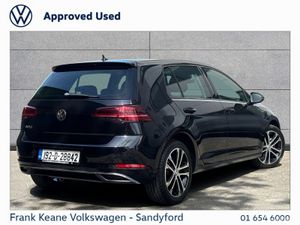 Volkswagen Golf 1.2 TSI 115HP Comfortline DSG AUTO - Image 3