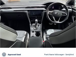 Volkswagen Arteon *R-Line* *Panoramic Sunroof* *Le - Image 2