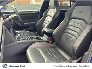 Volkswagen Arteon *R-Line* *Panoramic Sunroof* *Le - Image 4