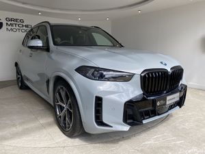BMW X5 2023 - Image 3