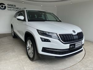 Skoda Kodiaq 2019 - Image 3