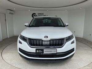 Skoda Kodiaq 2019 - Image 2