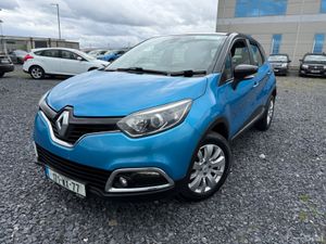 Renault Captur 2017 - Image 2