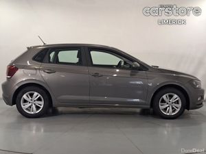 Volkswagen Polo 1.0 TSI 80HP Trendline - Image 2