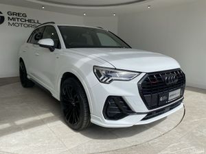Audi Q3 2023 - Image 3