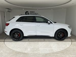 Audi Q3 2023 - Image 4