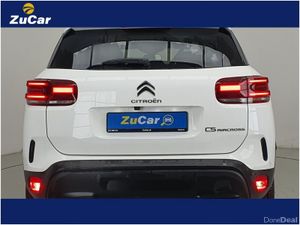 Citroen C5 Aircross PHEV 225 EAT8 Max - Image 3