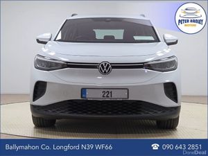 Volkswagen ID.4 Id4 Life  Life  204 Pro Performanc - Image 4