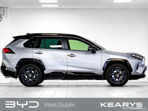 Toyota RAV4 2.5 Hybrid Sport 2WD - Image 4