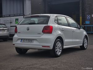 Polo 1.0 Manual Trendline - Image 4