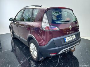 Renault Scenic 1.5 DCI 110 XMOD DYNAMIQUE - Image 2