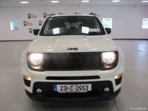 Jeep Renegade NIGHT EAGLE 1.0 PET 2023 - Image 4