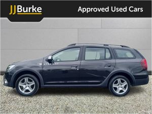 Dacia Logan 1.5 Blue dCi 95 SIGNATURE STEPWAY - Image 3