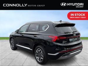 Hyundai Santa Fe 1.6 PHEV 4WD Executive Plus Auto - Image 2