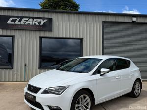 No Brexit Tax!! SEAT Leon 2016, 97k - Image 4