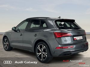 Audi Q5 €320 p/m - 35 TDI S-LINE 163HP A/T - Image 4