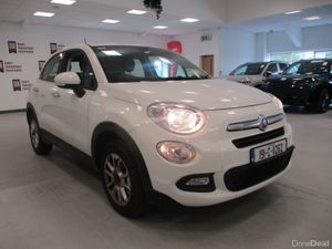 Fiat 500X POPSTAR 1.3 DSL 2019 - Image 3