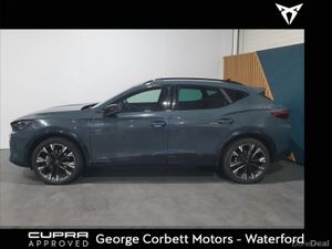 Cupra Formentor 1.5eHybrid 204bhp DSG (From €118 p - Image 3