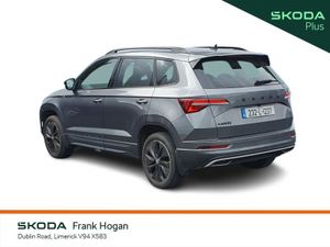 Skoda Karoq AUTO SPORTLINE 2.0TDI 115HP DSG  - CAL - Image 3