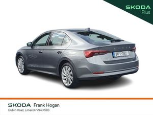 Skoda Octavia OCTAVIA STY 2.0TDI 115HP DSG  Call C - Image 3