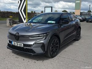 Renault Megane MEGANE ICONIC ESPRIT ALPINE EV - Image 3