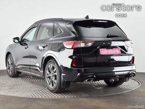 Ford Kuga 1.5 EcoBlue 120PS ST-Line X - Image 3