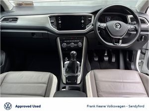 Volkswagen T-Roc 1.0 TSI 110bhp Design @Frank Kean - Image 2