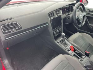 Volkswagen Golf HIGHLINE - Image 4