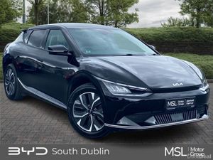 Kia EV6 Earth - Image 3
