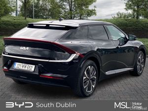 Kia EV6 Earth - Image 4