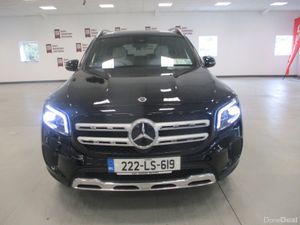 Mercedes-Benz GLB 2.0 DSL 7 SEAT AUTO 2022 - Image 4